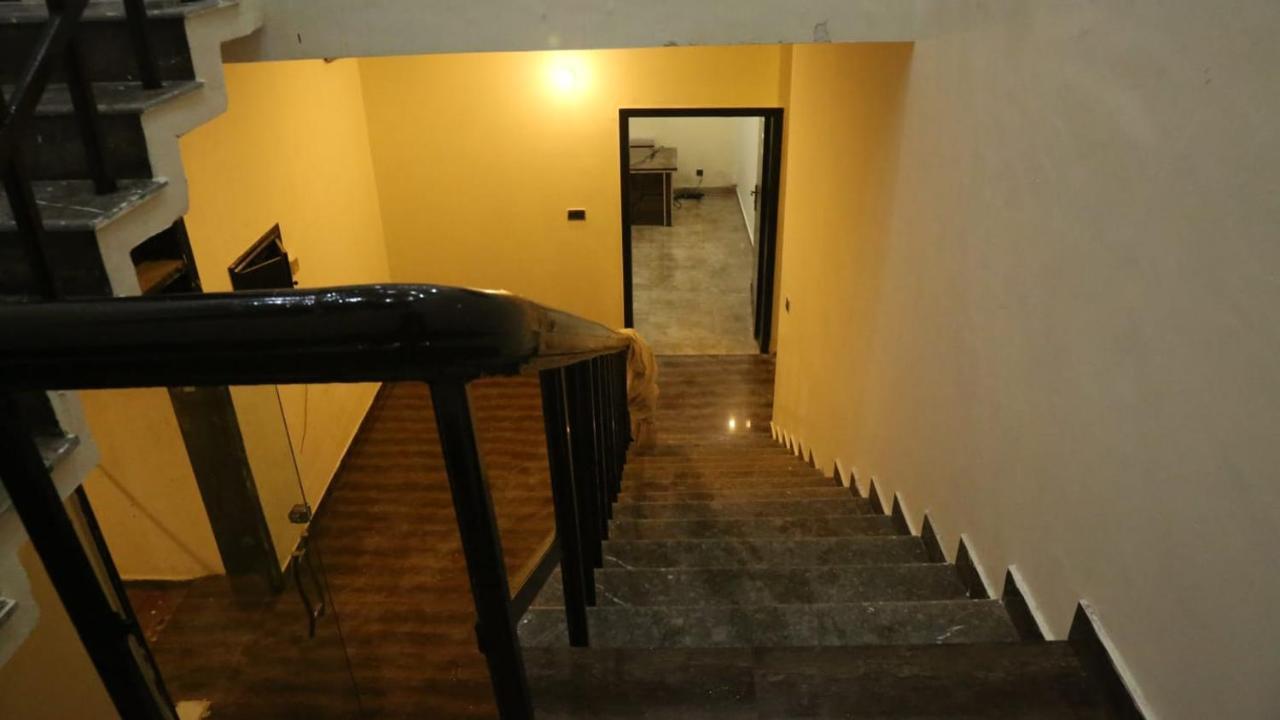 Hotel De Smart מולטאן מראה חיצוני תמונה
