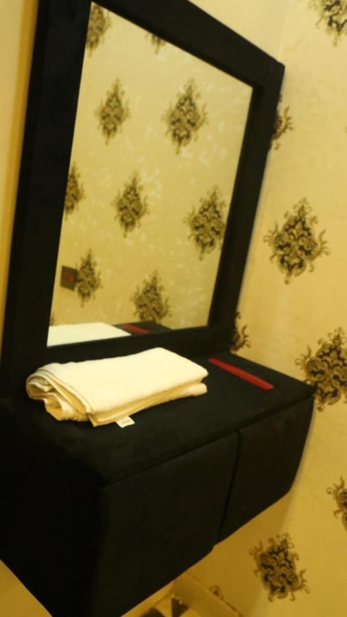 Hotel De Smart מולטאן מראה חיצוני תמונה