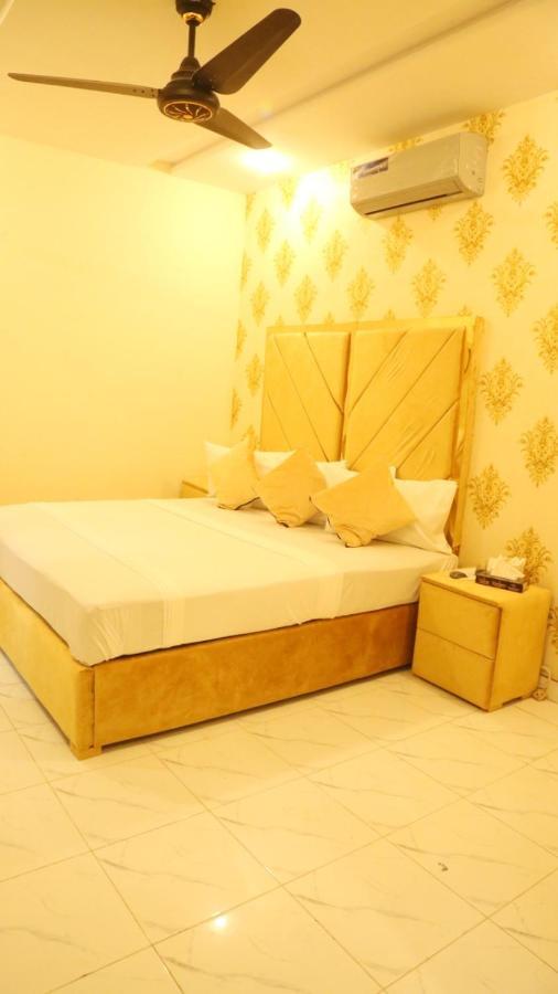 Hotel De Smart מולטאן מראה חיצוני תמונה