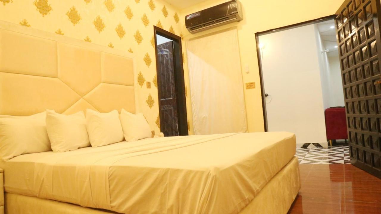 Hotel De Smart מולטאן מראה חיצוני תמונה