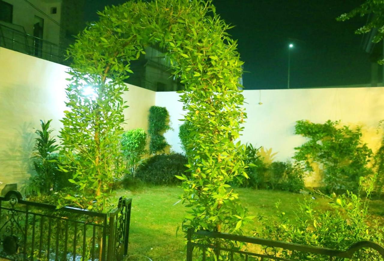 Hotel De Smart מולטאן מראה חיצוני תמונה