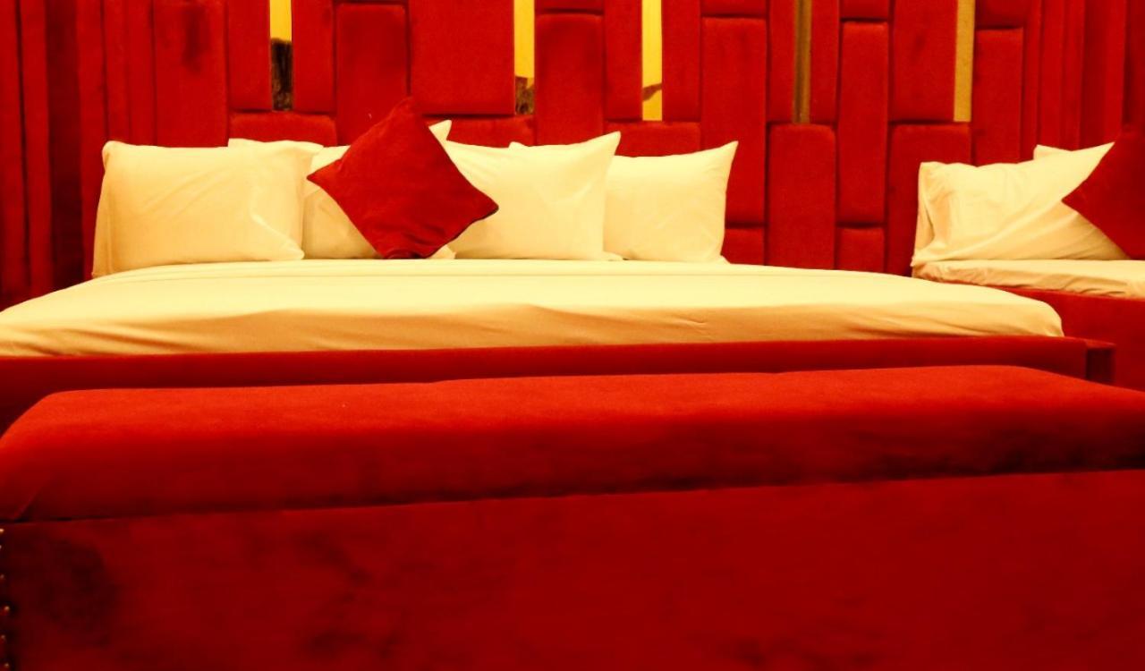 Hotel De Smart מולטאן מראה חיצוני תמונה
