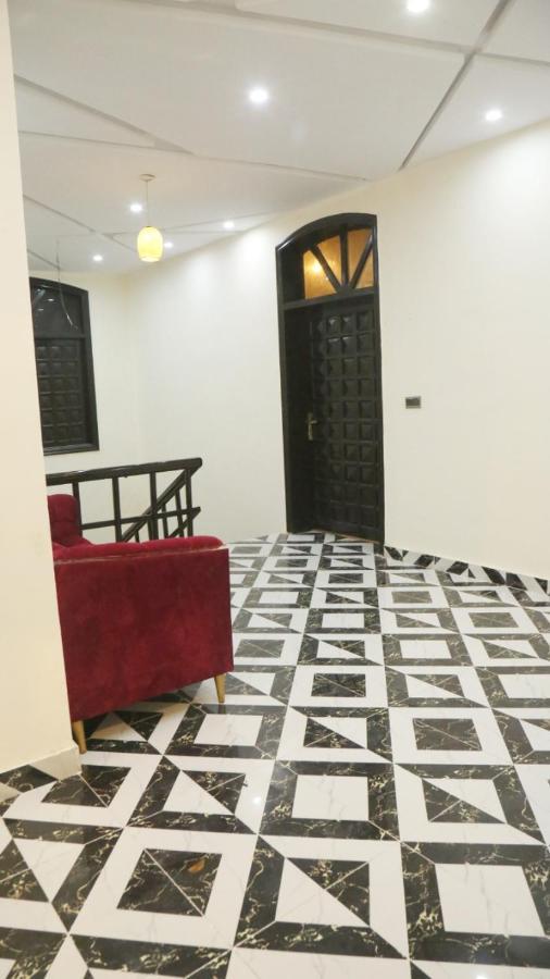 Hotel De Smart מולטאן מראה חיצוני תמונה